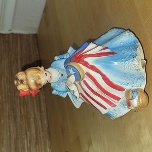 Vintage Joseph Originals Betsy Ross Musical